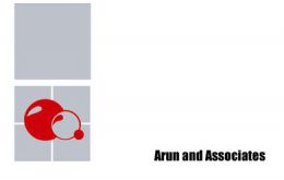Arun & Associates__