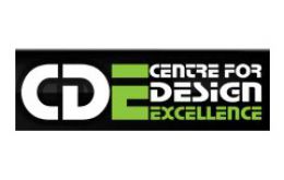 Centre for Design Excellence__