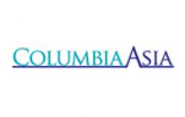 Columbia Asia Hospital__