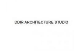 DDIR Architecture Studio__