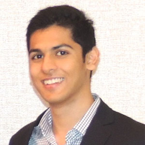 Gaurav Maheshwari
