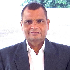 Giriraj Ladha