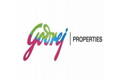 Godrej properties__