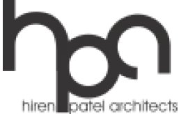 Hiren Patel Architects__