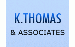 K. Thomas & Associates__