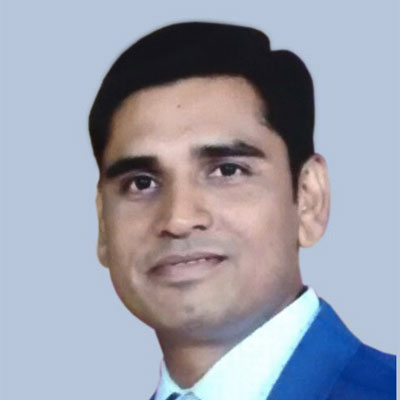 Mahesh Ladha