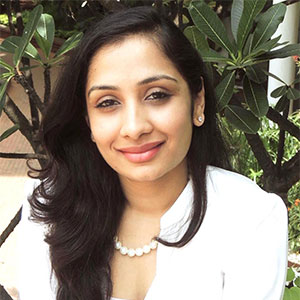Neelam Maheshwari