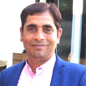 Omprakash Ladha