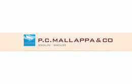 P C Mallappa & Co__