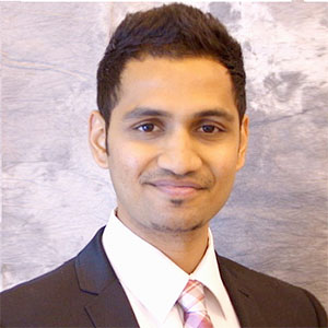 Rahul Maheshwari