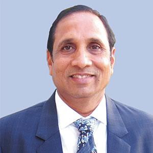Rajkumar Ladha